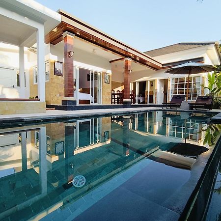 Luxury Private 2Bed Poolvilla In Lovina Twinflower Villa Exterior photo