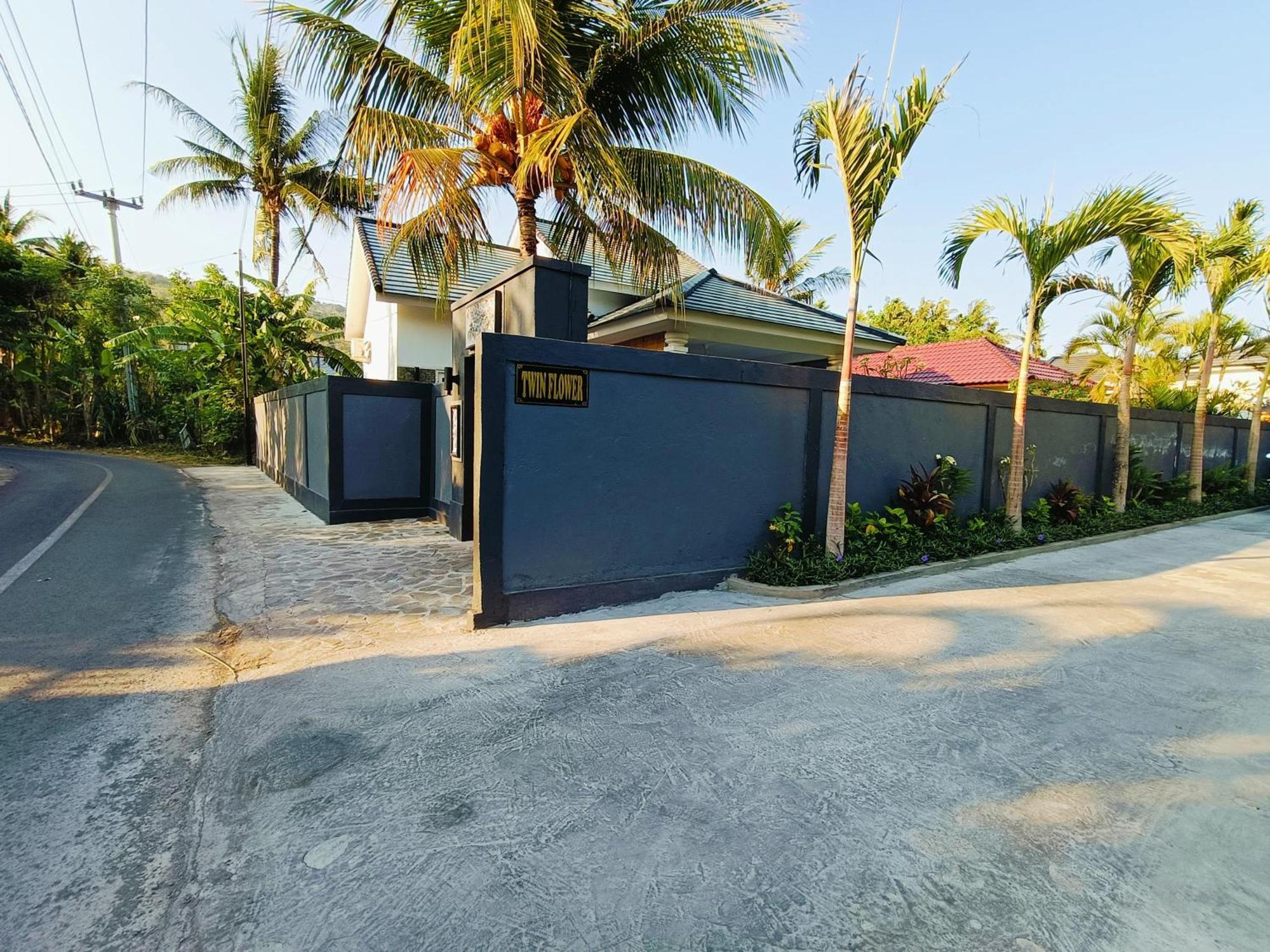 Luxury Private 2Bed Poolvilla In Lovina Twinflower Villa Exterior photo