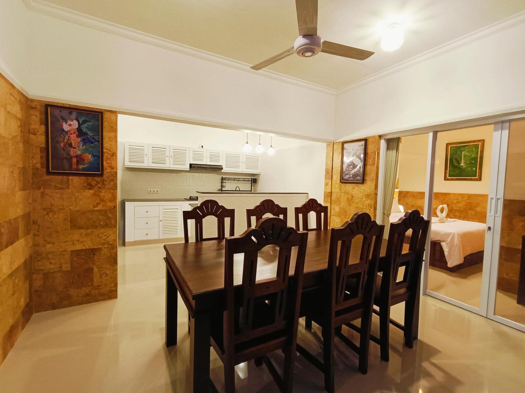 Luxury Private 2Bed Poolvilla In Lovina Twinflower Villa Exterior photo