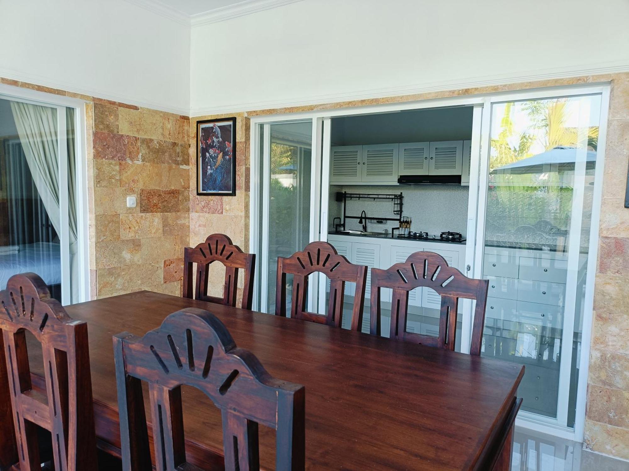 Luxury Private 2Bed Poolvilla In Lovina Twinflower Villa Exterior photo
